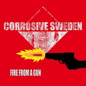 Fire from a Gun