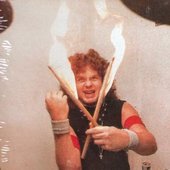 Kelvin Lunsford (Metal Merchant US)