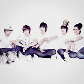 B1A4 official pic edit