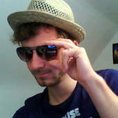 LastFM profile picture for @jimmy_R