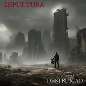 destruição (Live)
