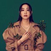 吳雨霏 | Elle Hong Kong – may. 2023