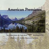 American Premieres