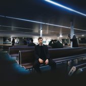 and everything you left was blue