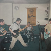 houseboy 1999 lineup