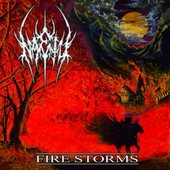 FIRE STORMS
