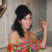 Amy Winehouse