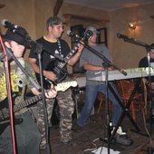 Mohol, Annuska Club - one more time...