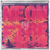 Neon Fire