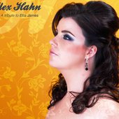 Alex Hahn & The Blue Riders
