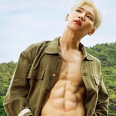 Men's Health