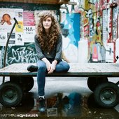 Rae Morris 