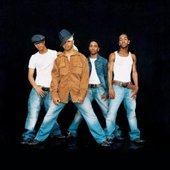 B2K ...Boys To Men!