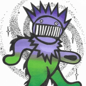 Tyrano 的头像