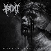 Dissociative Identity Disorder
