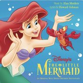 The Little Mermaid (An Original Walt Disney Records Soundtrack)