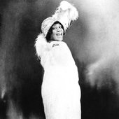 Bessie Smith