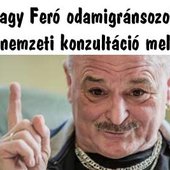 jaj feró, ezt nem szabad