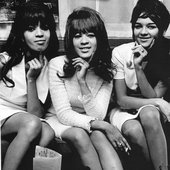 The Ronettes