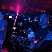 Velveeta live