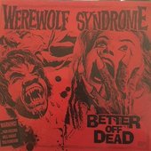 Better Off Dead - EP (Digitalrelease)