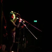 Dpt Live @ Black Hole