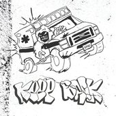 Keep Back - EP