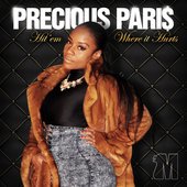 Hit'em Where It Hurts [Explicit]
