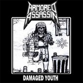 Damaged Youth