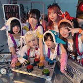 Meme Tokyo Cute Turn