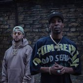 Rome streetz & daringer