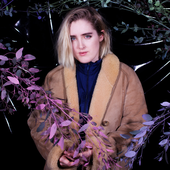 Shura for The Fader (2016)