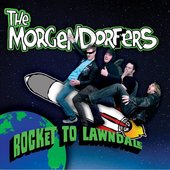 Rocket To Lawndale