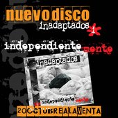 Promo \"Independientemente\" (2008)