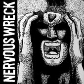 Nervous Wreck - EP