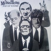 Monsters, Swiss Psycho/Garage Band