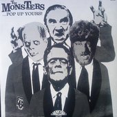 Monsters, Swiss Psycho/Garage Band