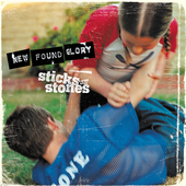 New Found Glory - Sticks And Stones 2002