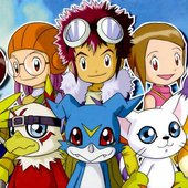 Digimon Adventure 02