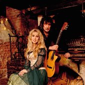 Доклад: Blackmore's night