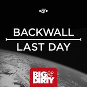 Last Day - Single