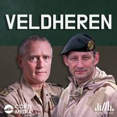 Peter van Uhm en Mart de Kruif