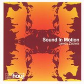 Sound in Motion
