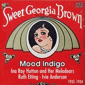 Mood Indigo (Original Recordings, 1933 - 1934)