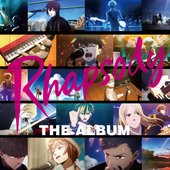 Rhapsody THE ALBUM