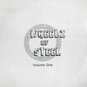 Wheelz of Steel