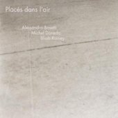 Placés dans l'Air