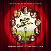 A Prairie Home Companion