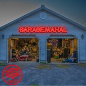 Garagemahal