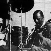 Mississippi Fred McDowell with Johnny Winter